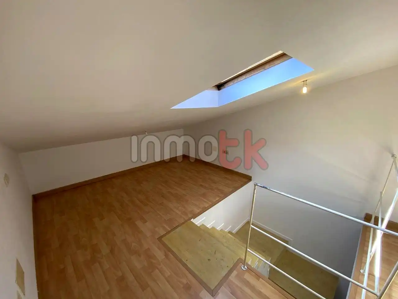 Piso en venta en A Coruña Capital  con Calefacción