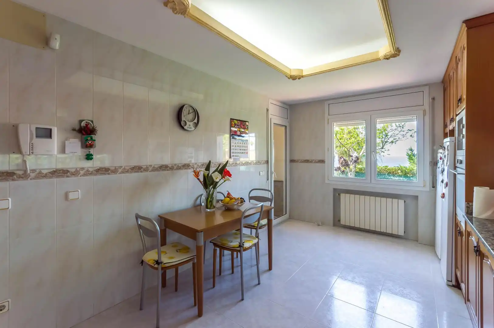 Detached house with terrace for sale in Montgoda, imagen 44