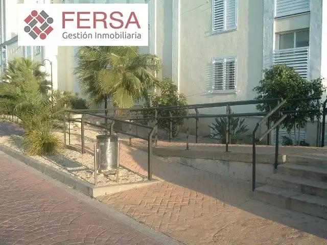 Apartament en venda a El Águila
