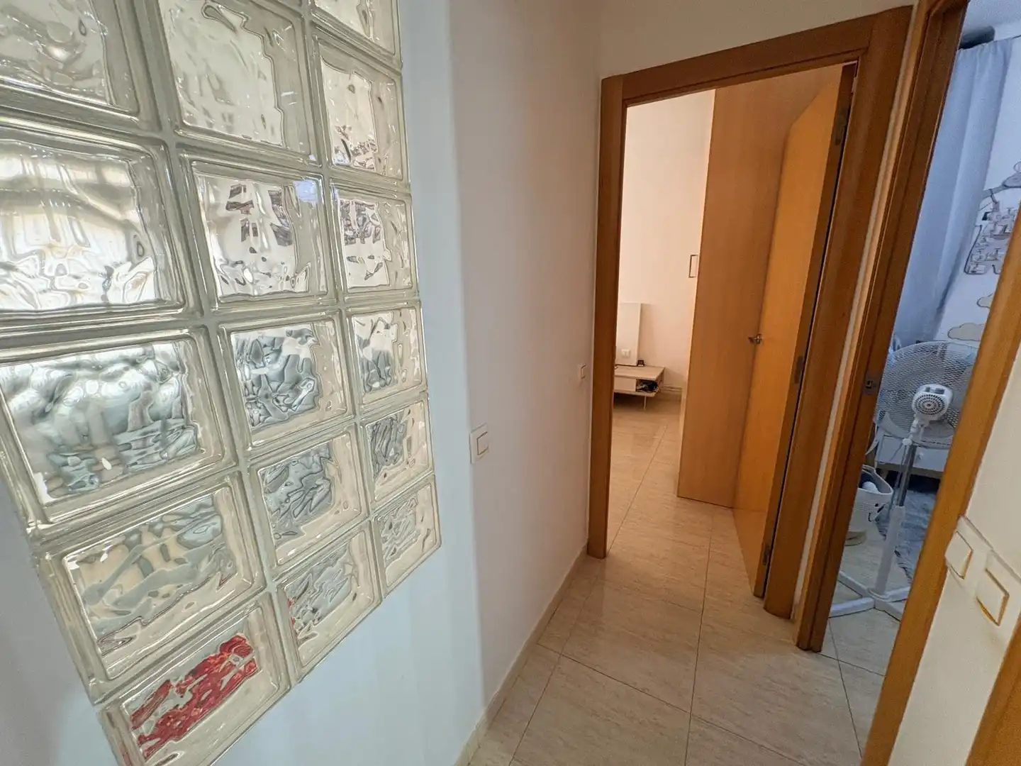 Piso en venta en Vilanova del Camí con Aire acondicionado, Calefacción y Terraza