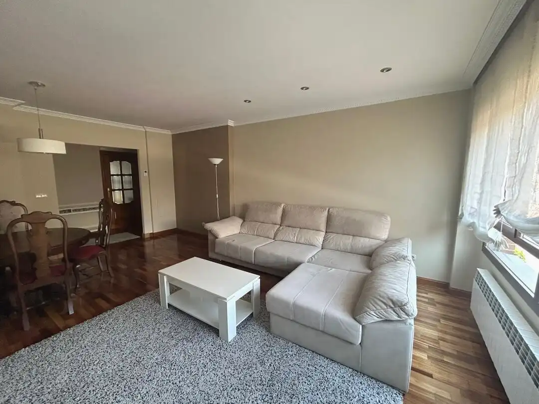 Piso con jardín en venta en Aramangelu Kalea, imagen 4