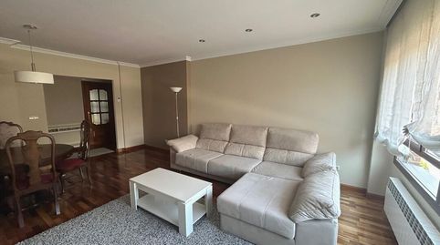Foto 4 de Pis en venda a Aramangelu Kalea, Arriaga - Lakua, Vitoria - Gasteiz