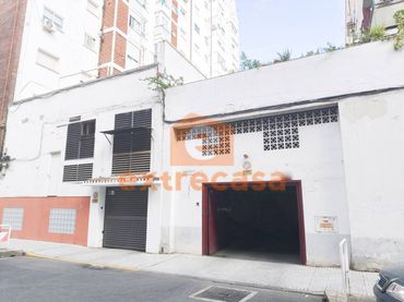 Aparcament en venda a Maria Auxiliadora - Barriada de Llera
