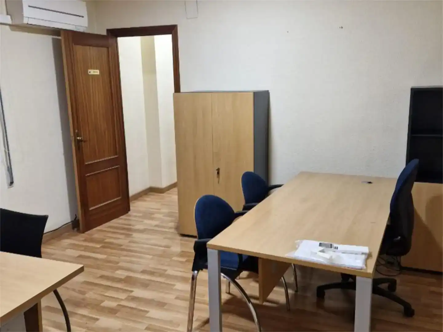 Oficina de alquiler en Lucena