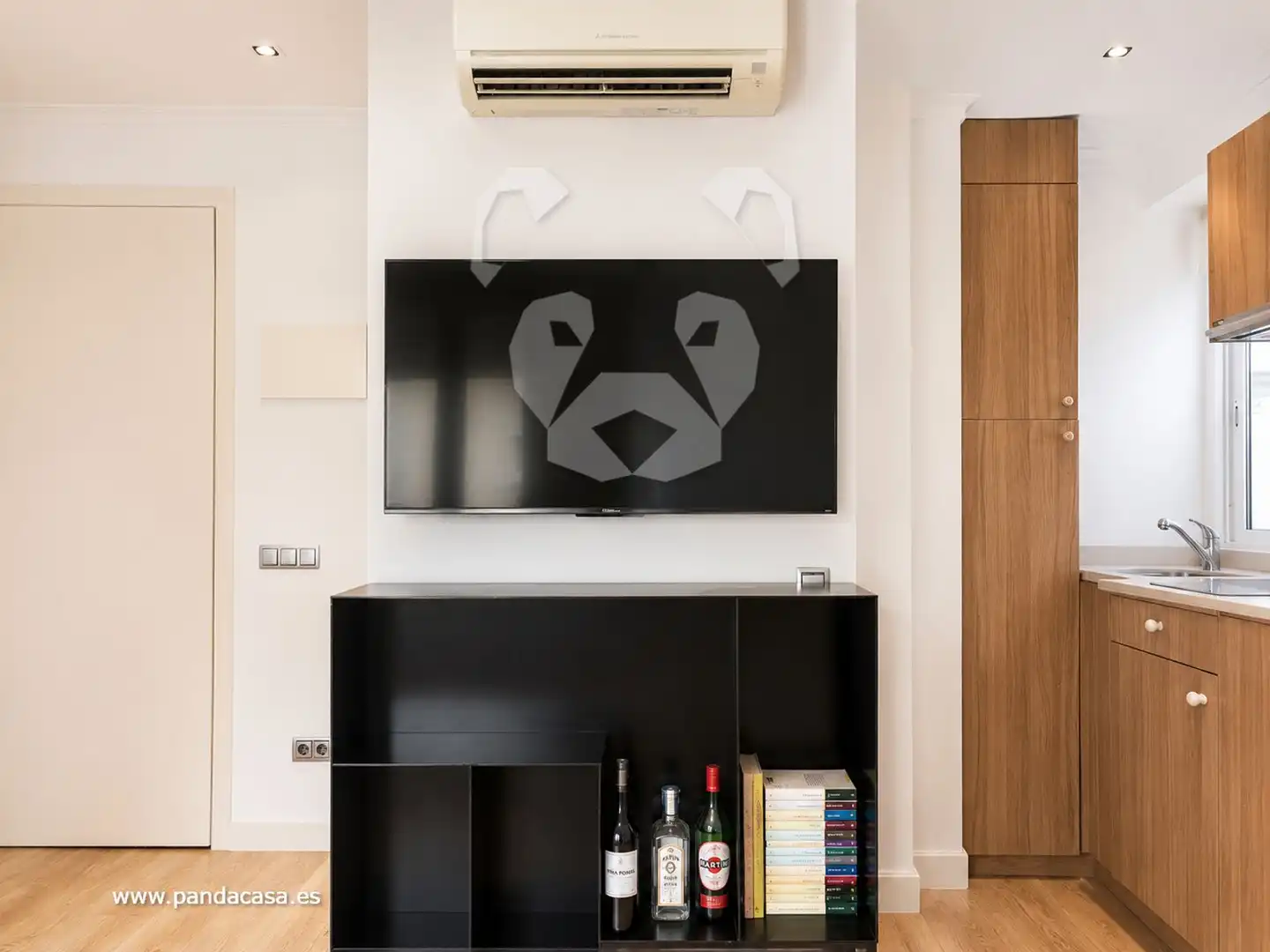 Appartement avec ascenseur à louer à Barrio de Salamanca, imagen 6