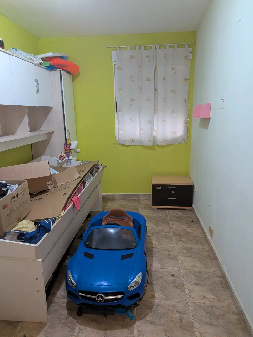 Wohnung mit Terrasse zum Verkauf in Carrer La Pau, imagen 8