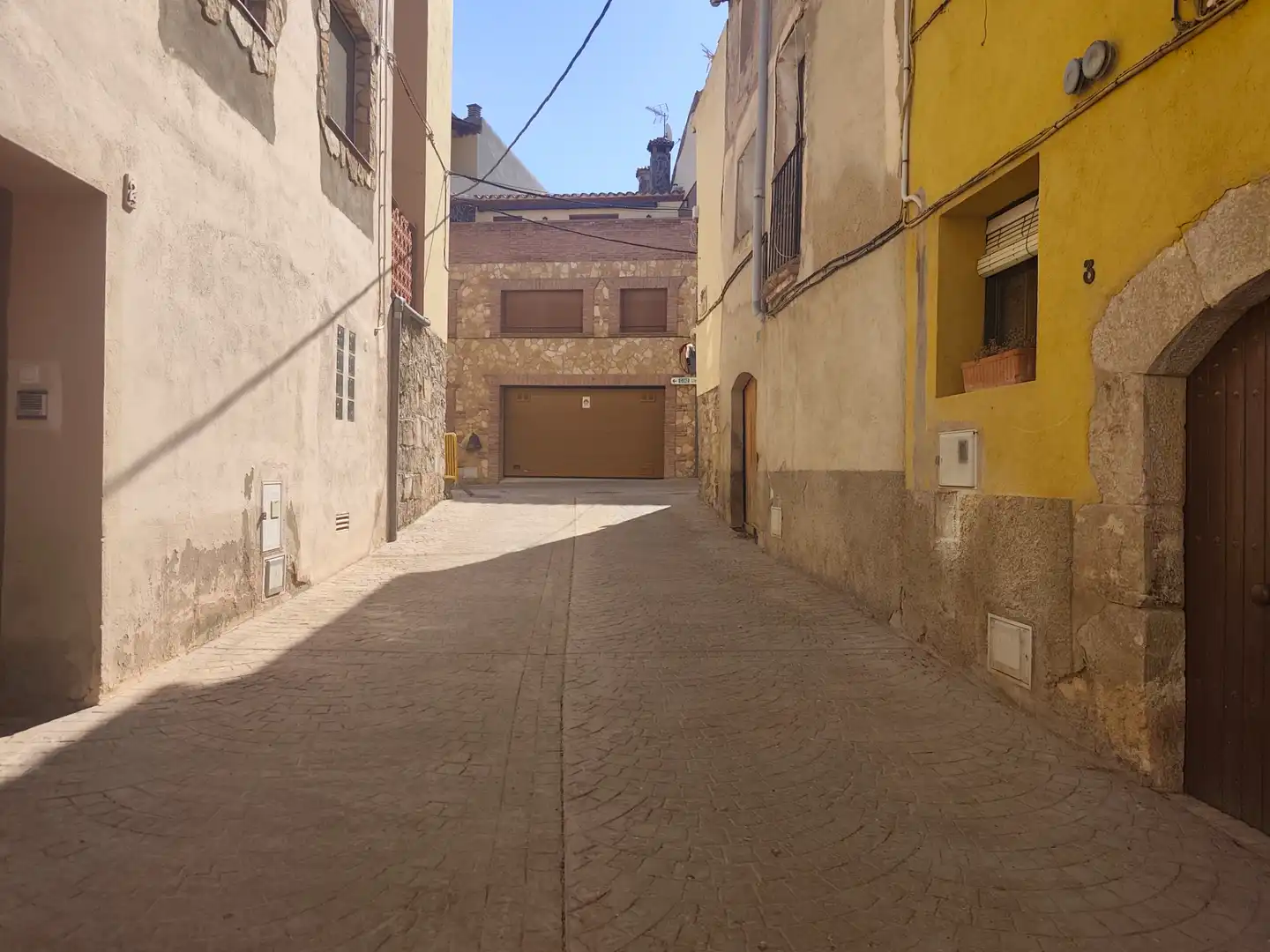 Casa o chalet en venta en Carrer de la Creu, 3, Ulldemolins