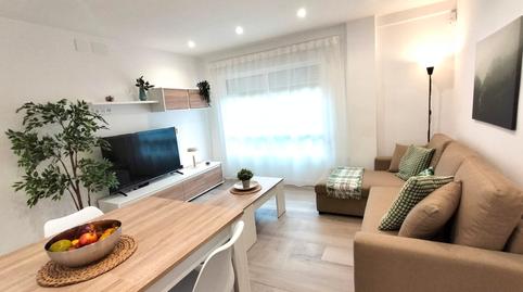 Foto 3 de Pis de lloguer a Casco Histórico, Castellón de la Plana / Castelló de la Plana