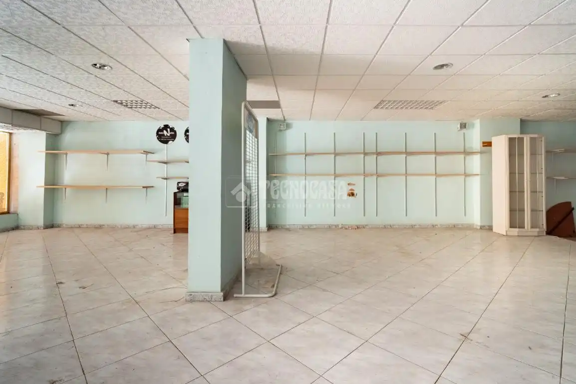 Local comercial en venta en C. Sicilia, imagen 17