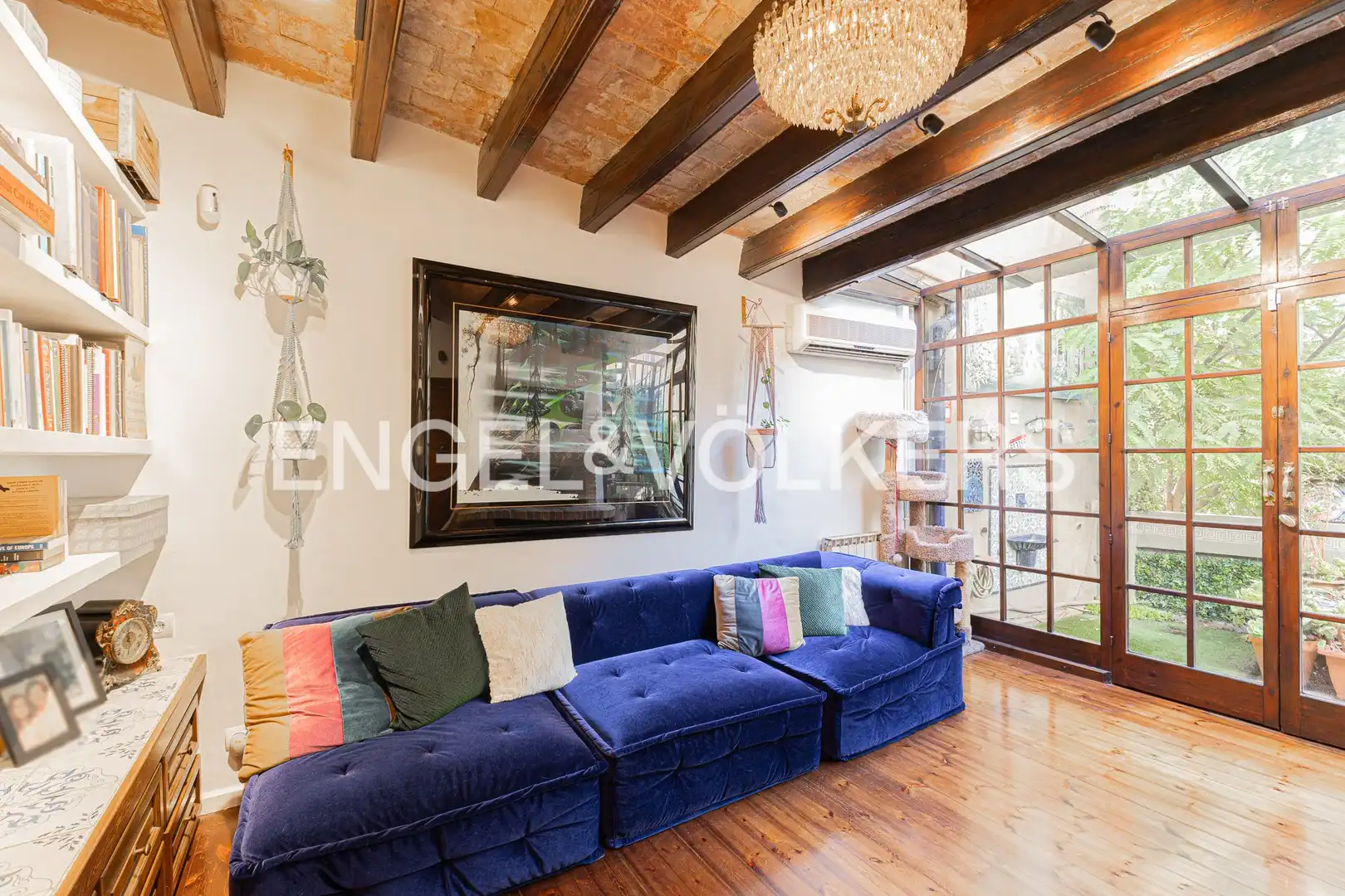 Penthouse for sale in Eixample, imagen 5