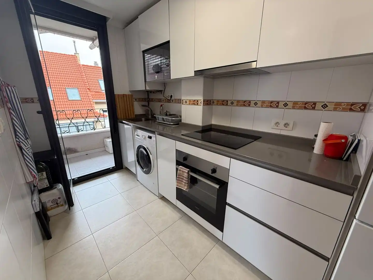 Flat for sale in Noja, Cantabria