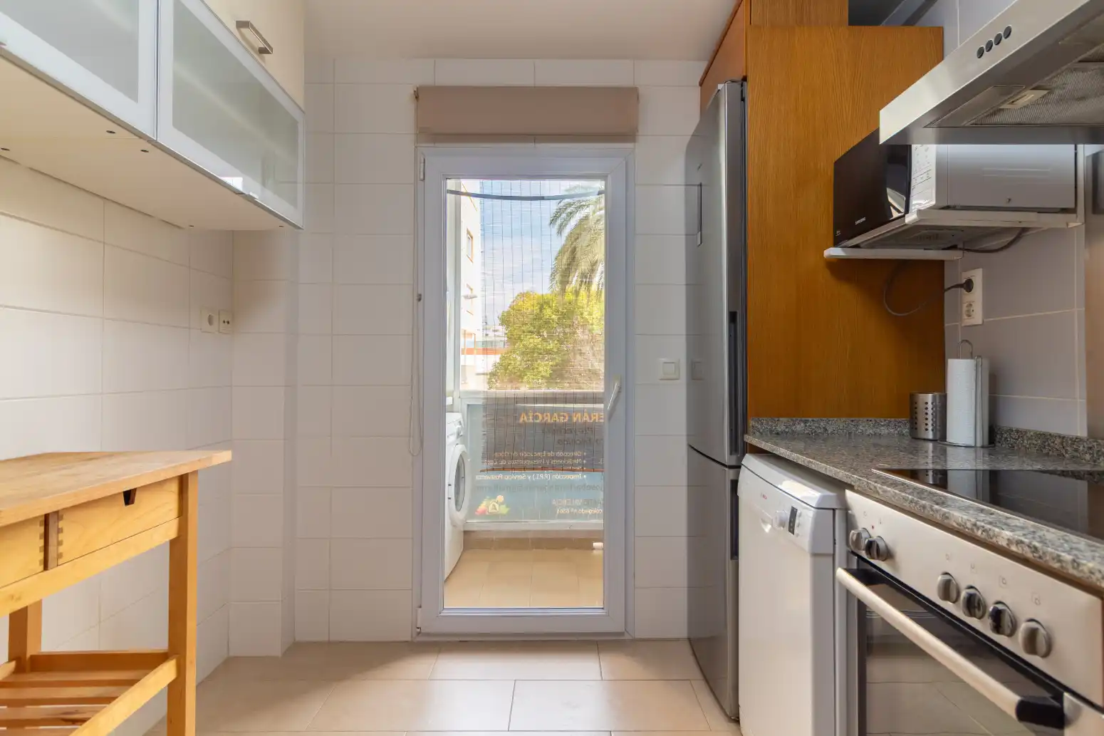 Flat to rent in Puerto de Sagunto - CL POETA LLOMBART 25, imagen 6