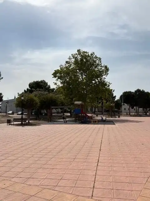 Vista exterior de Dúplex en venta en San Pedro del Pinatar con Aire acondicionado, Calefacción y Terraza