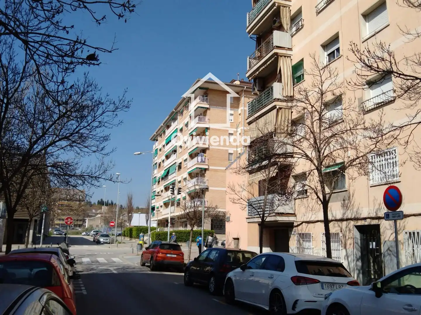 Wohnung zum Verkauf in Joan Vidal i Jumbert, imagen 6