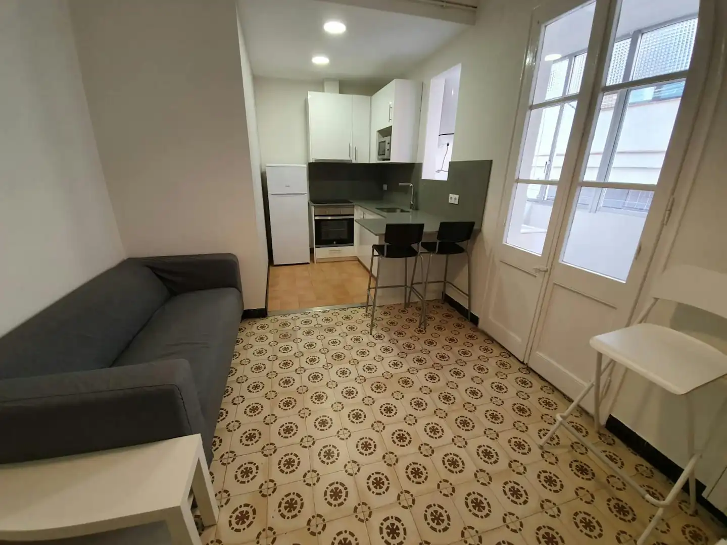 Appartement à louer à N/A