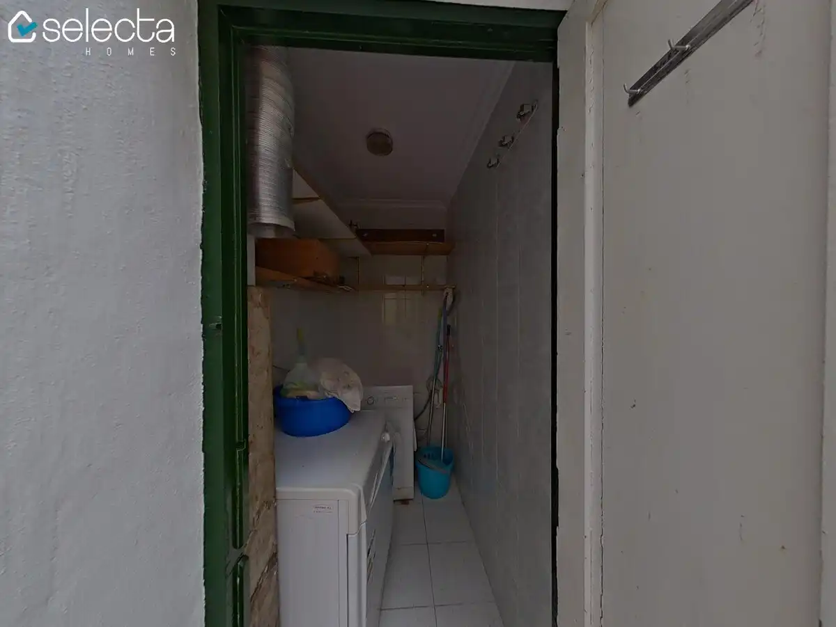 Casa o chalet en venta en Dénia con Aire acondicionado, Calefacción y Terraza