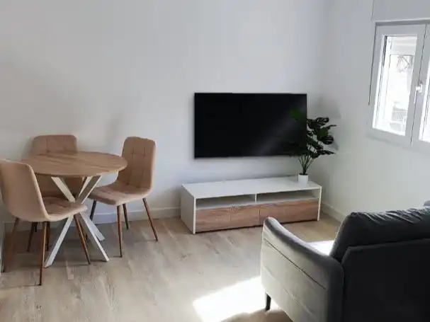 Fotografía del inmueble reportado: 1.390 €/mes — Numancia, Madrid