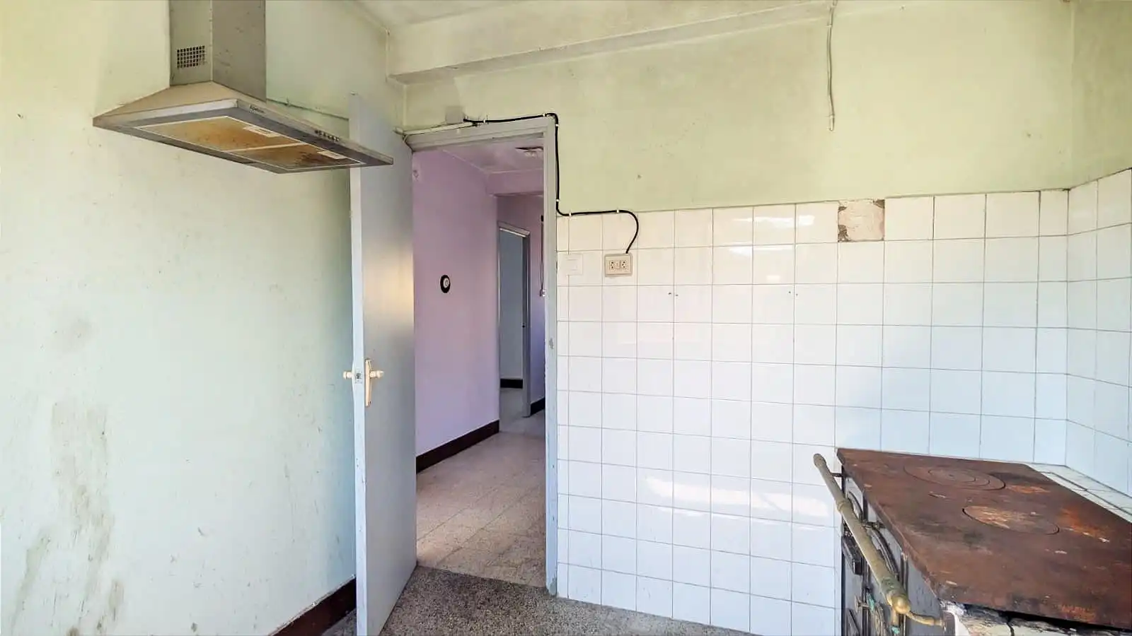 Casa amb jardí en venda a Calle Trasmil, imagen 17