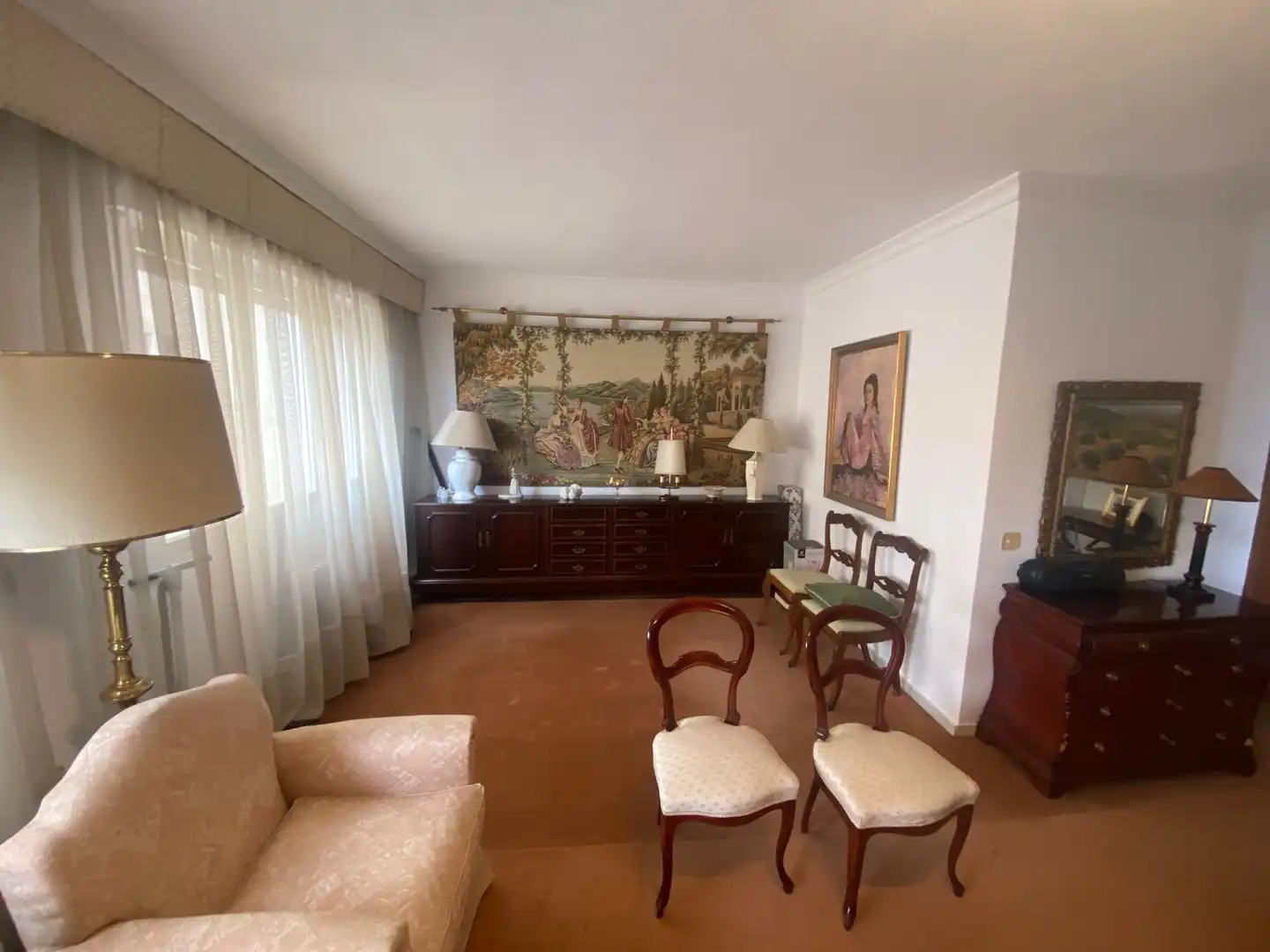 Wohnung mit Aufzug zum Verkauf in Lorca Ciudad, imagen 6