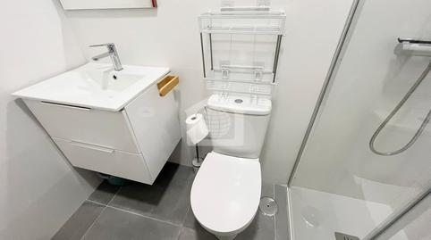 Foto 5 de Apartamento de alquiler en Mangas Verdes - Las Flores - Parque del Sur, Málaga Capital