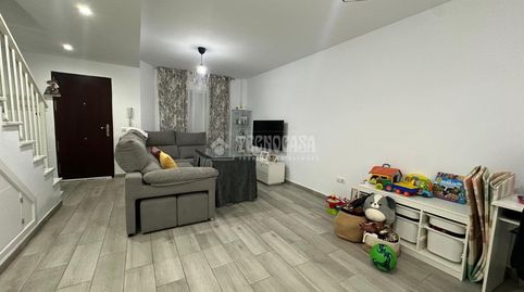 Foto 2 de Casa adosada en venta en Parque Atlántico - Ronda este, Jerez de la Frontera