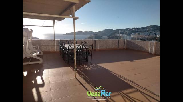 Casa-chalet en Venta en San Miguel en Almuñecar Centro