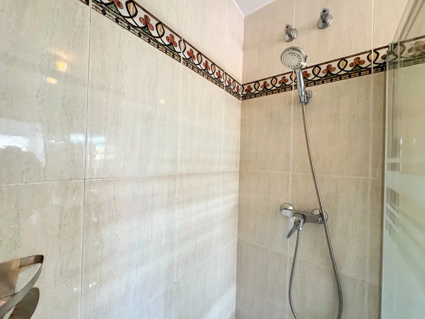 Baño de Casa o chalet en venta en Sentmenat con Aire acondicionado, Calefacción y Terraza