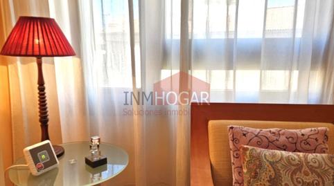 Foto 5 de Pis en venda a Calle Calle de Alfonso de Montalvo, Centro, Ávila Capital