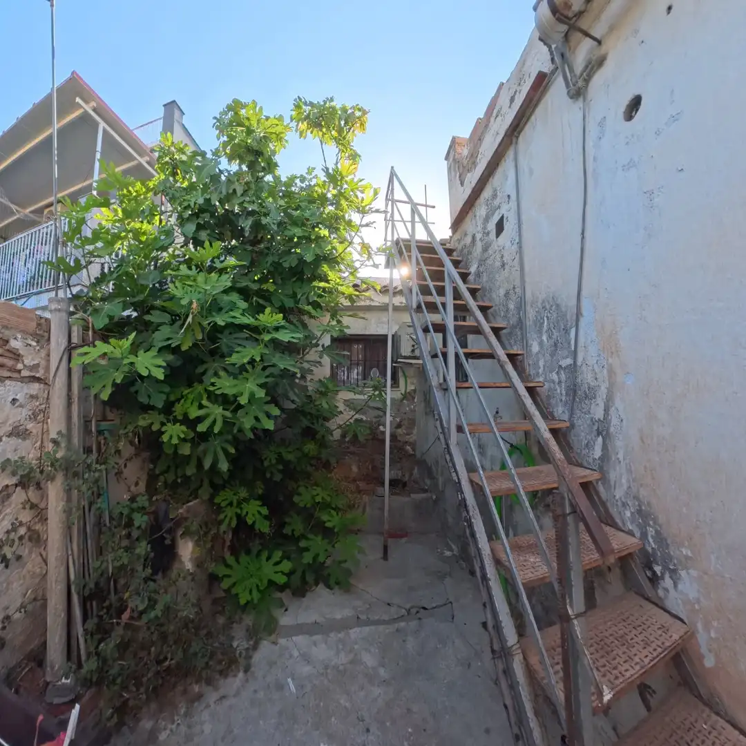 Jardín de Casa o chalet en venta en Vélez-Málaga con Terraza y Amueblado