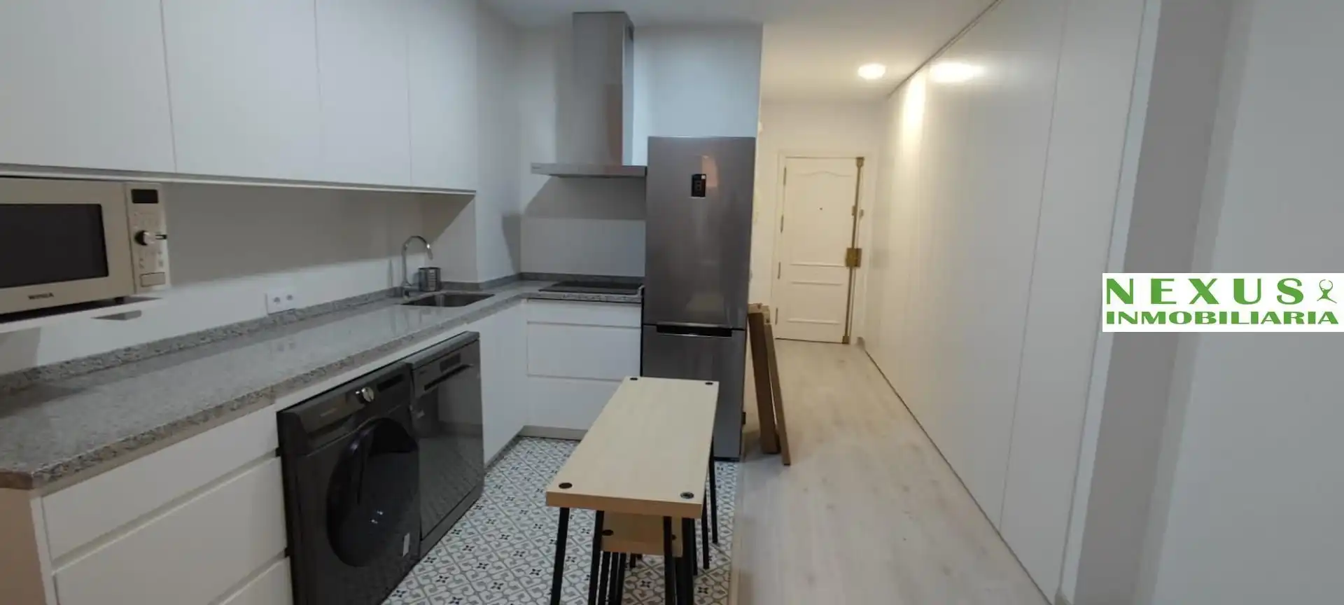 Apartment with lift to rent in Casco Antiguo, imagen 10