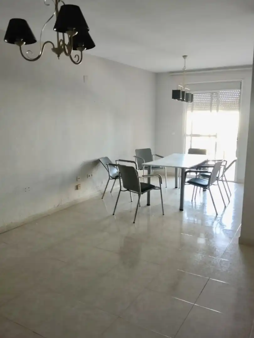 Flat for sale in Gines  with Air Conditioner, Heating and Terrace