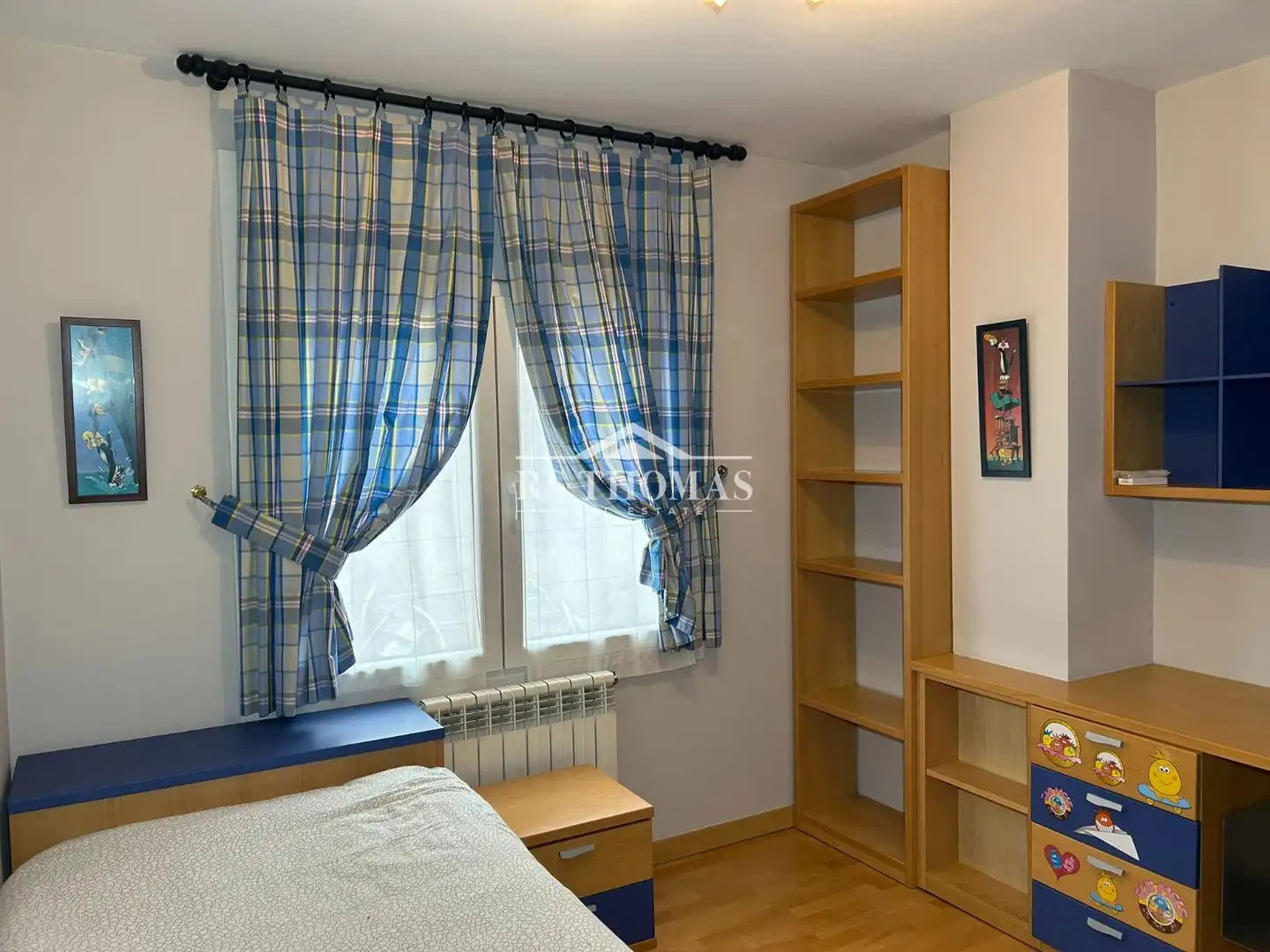 Flat to rent in Carrer Prat de la Creu, imagen 20