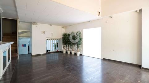 Photo 4 of Premises to rent in Nueva España, Madrid