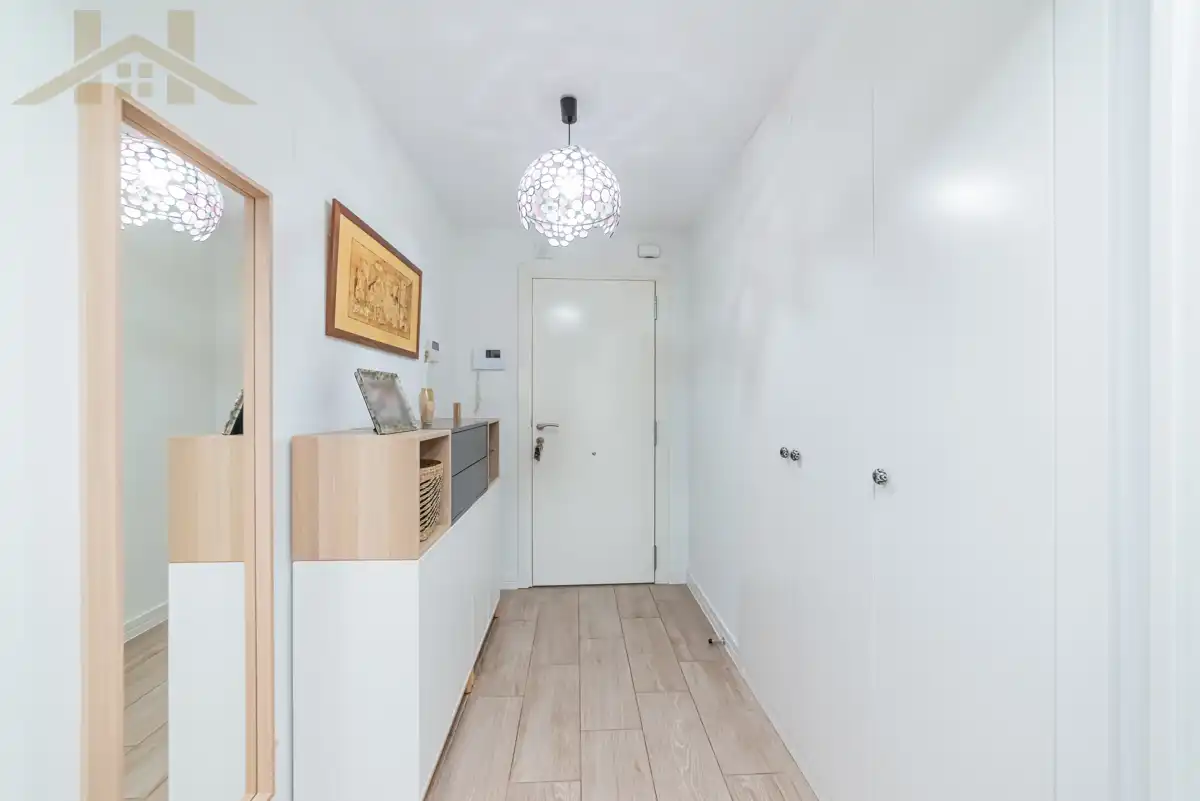 Casa adosada en venta en Rivas-Vaciamadrid con Aire acondicionado, Calefacción y Jardín privado