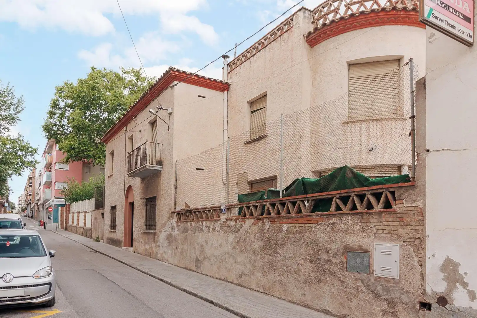 Planta baja en venta en Centre