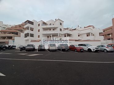 Apartamento en venta en Calle Montañita La 8