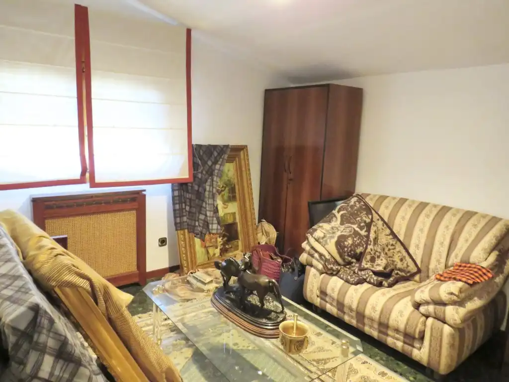 Living room of Houses for sale in Algete