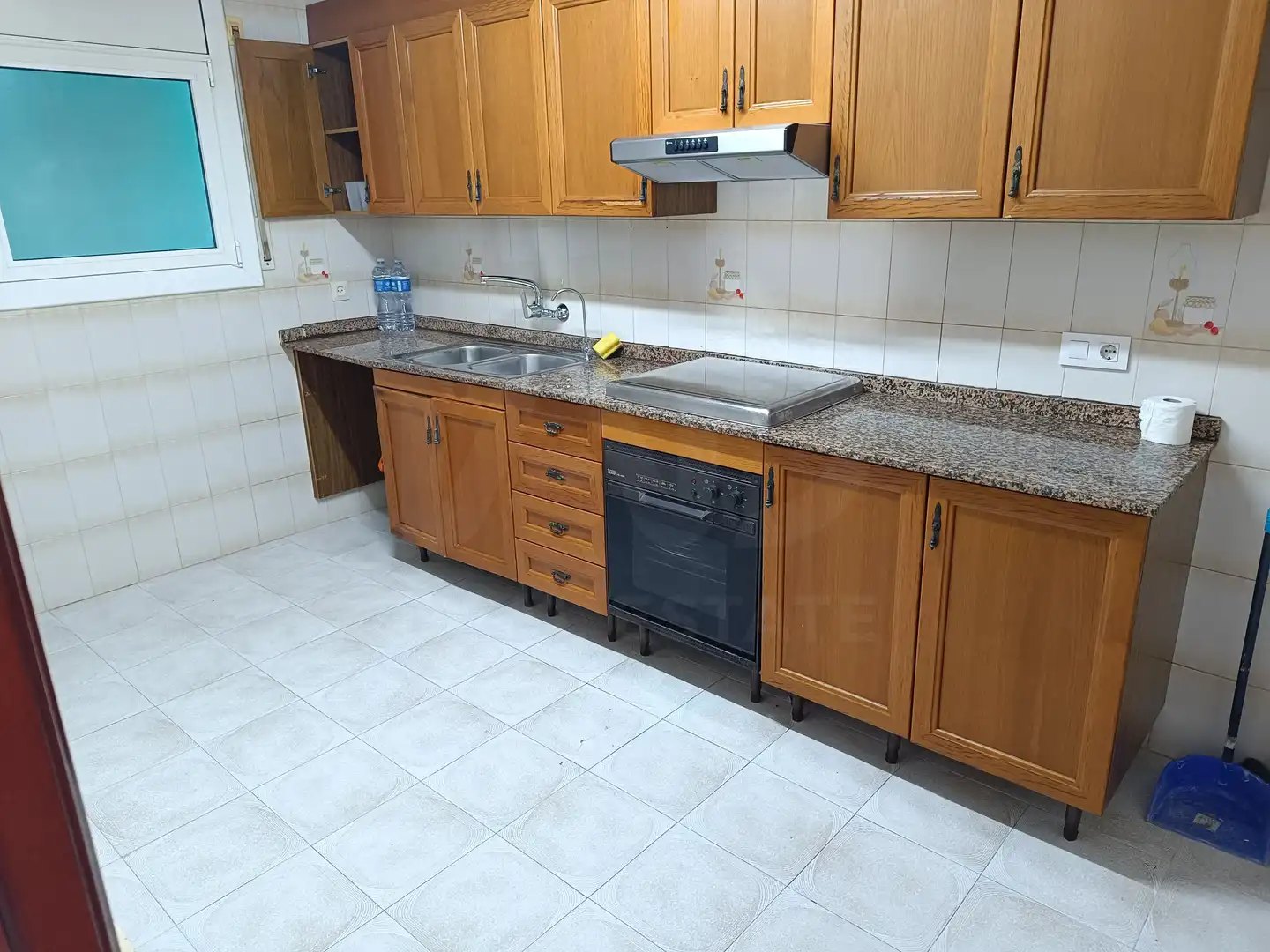 Kitchen of Houses for rent in Calafell  with Terrace