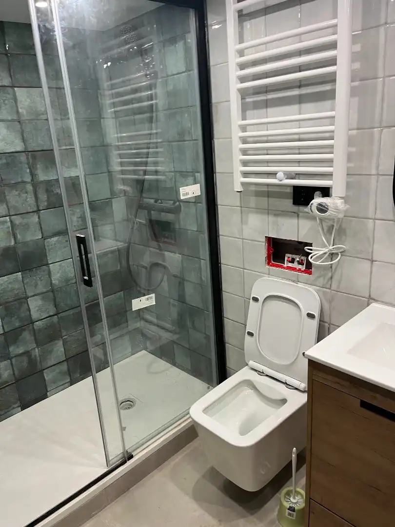 Appartement avec terrasse à vendre à Carrer del Parlament 13, imagen 31
