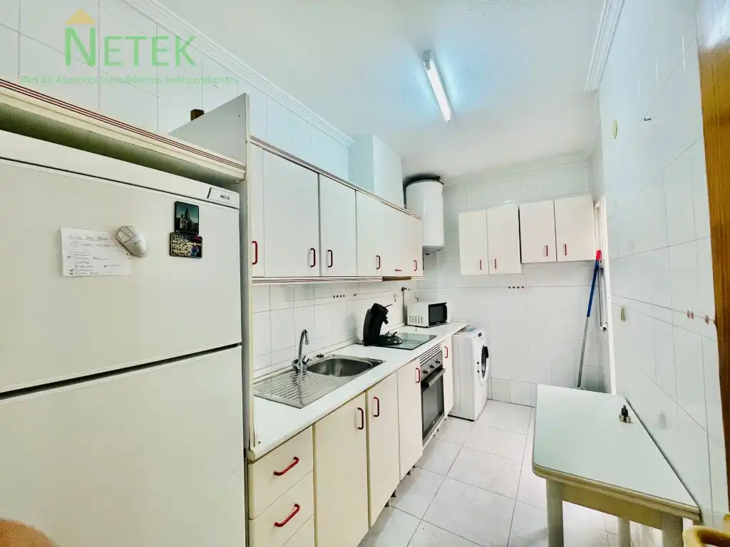 Appartement avec ascenseur à vendre à Calle Lisboa, imagen 2