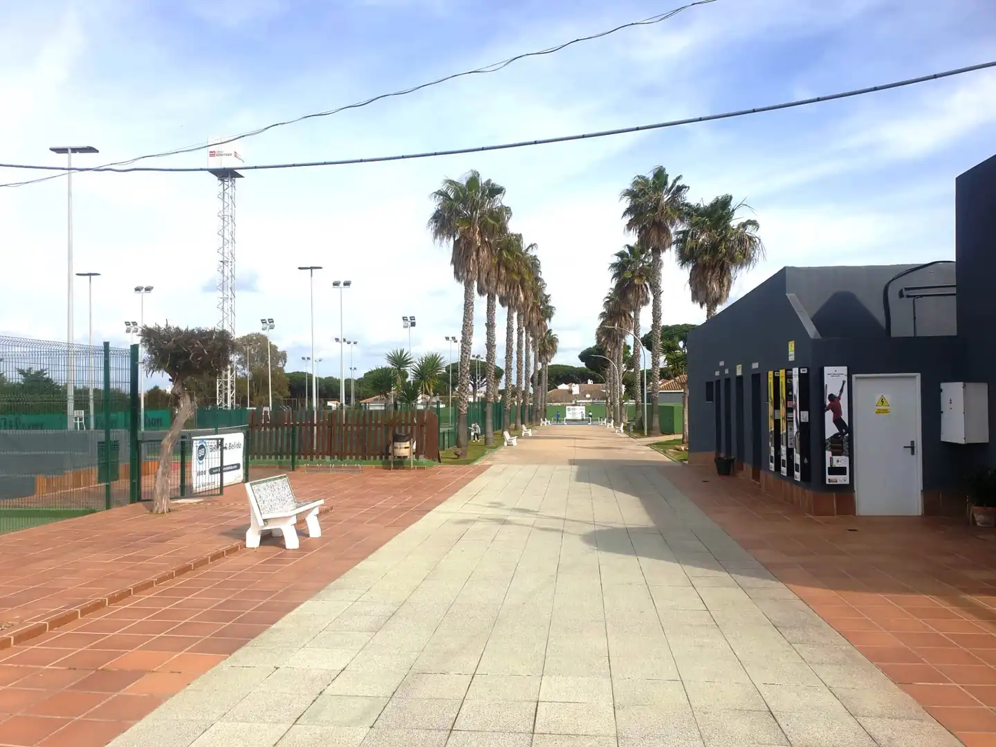 Exterior view of Houses for sale in Chiclana de la Frontera  with Private garden, Terrace and Furnished