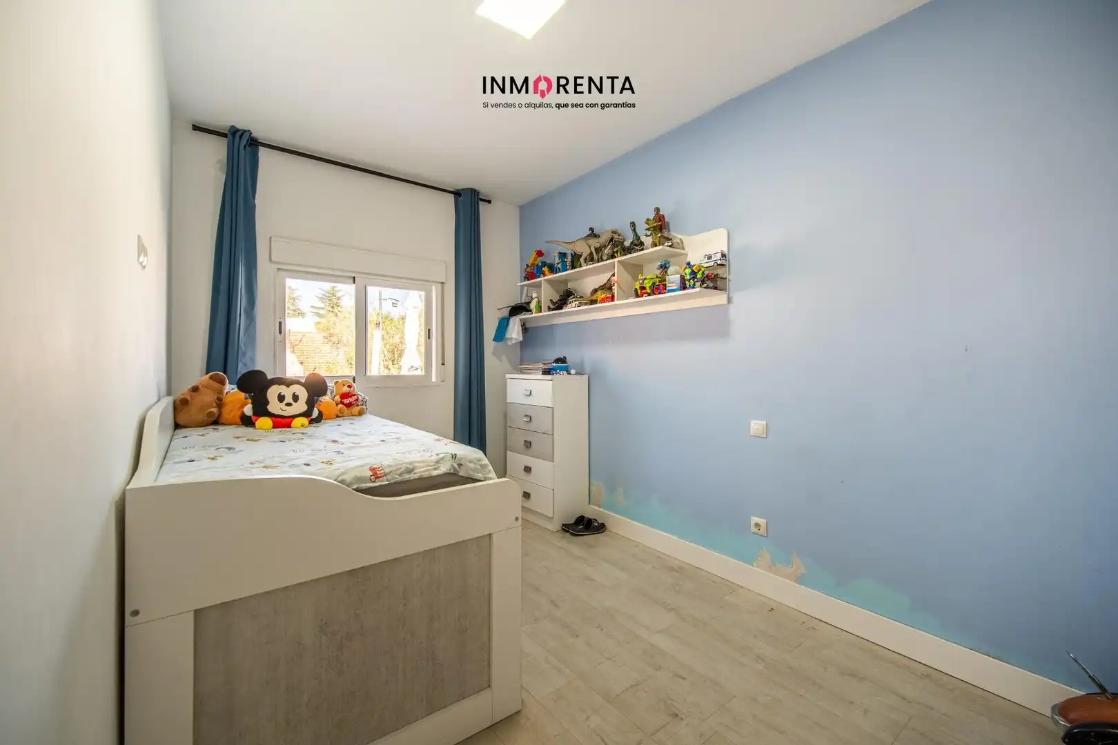 Casa amb piscina en venda a Urbanizacion OLIVOS, imagen 29