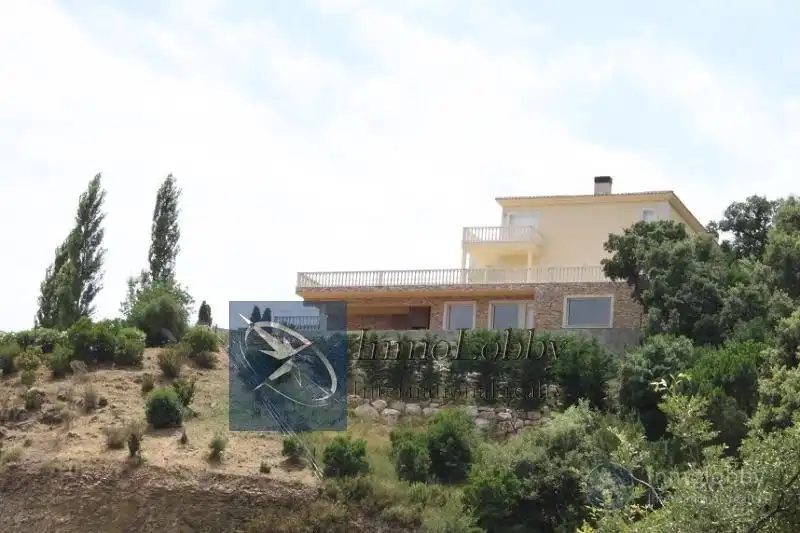 Villa avec terrasse à vendre à Les gavarres, imagen 11