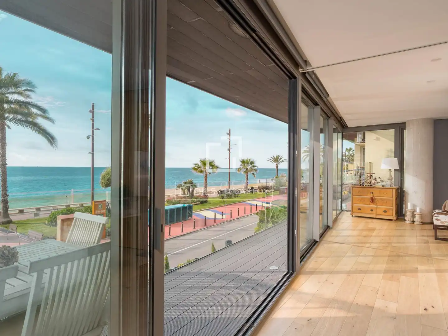Flat for sale in Centre