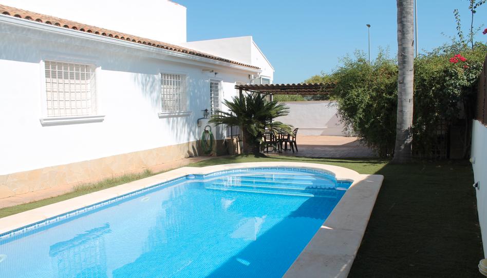 Photo 1 of House or chalet for sale in Carrer del Romer, 28, Gallipont, Valencia