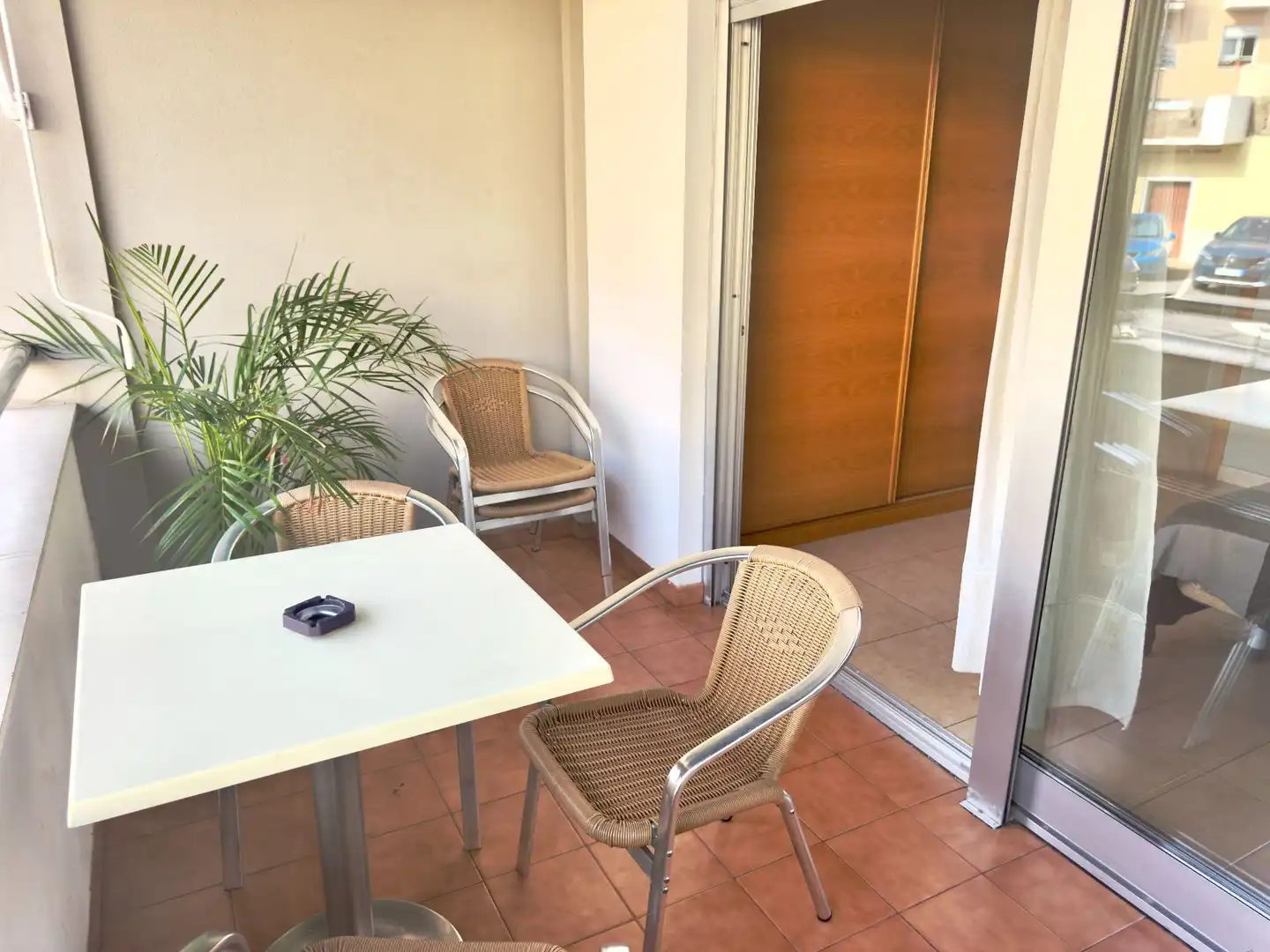 Appartement compact à vendre à Playa de San Juan, imagen 4