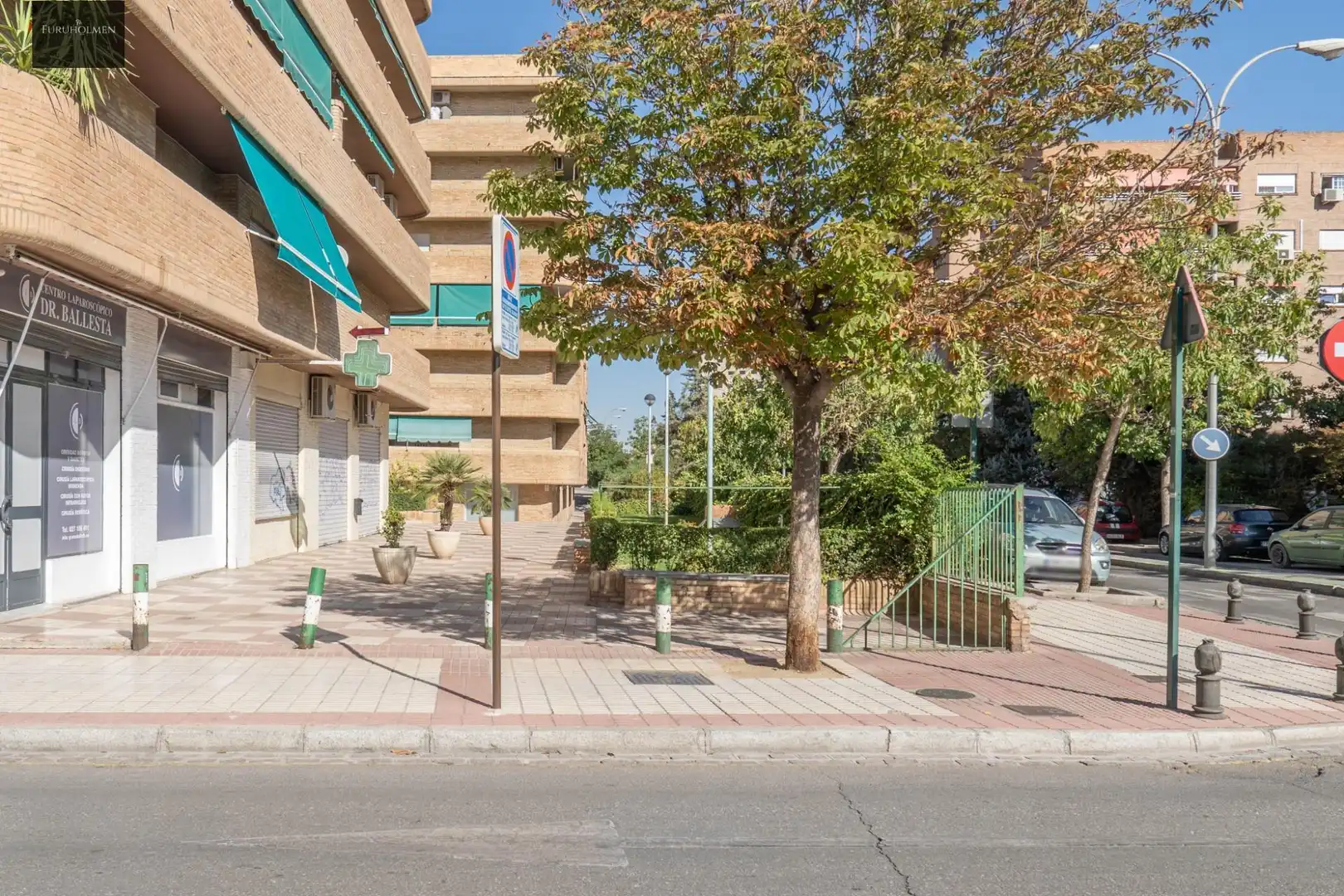 Aparcament en venda a Calle del Profesor Agustín Escribano, imagen 33
