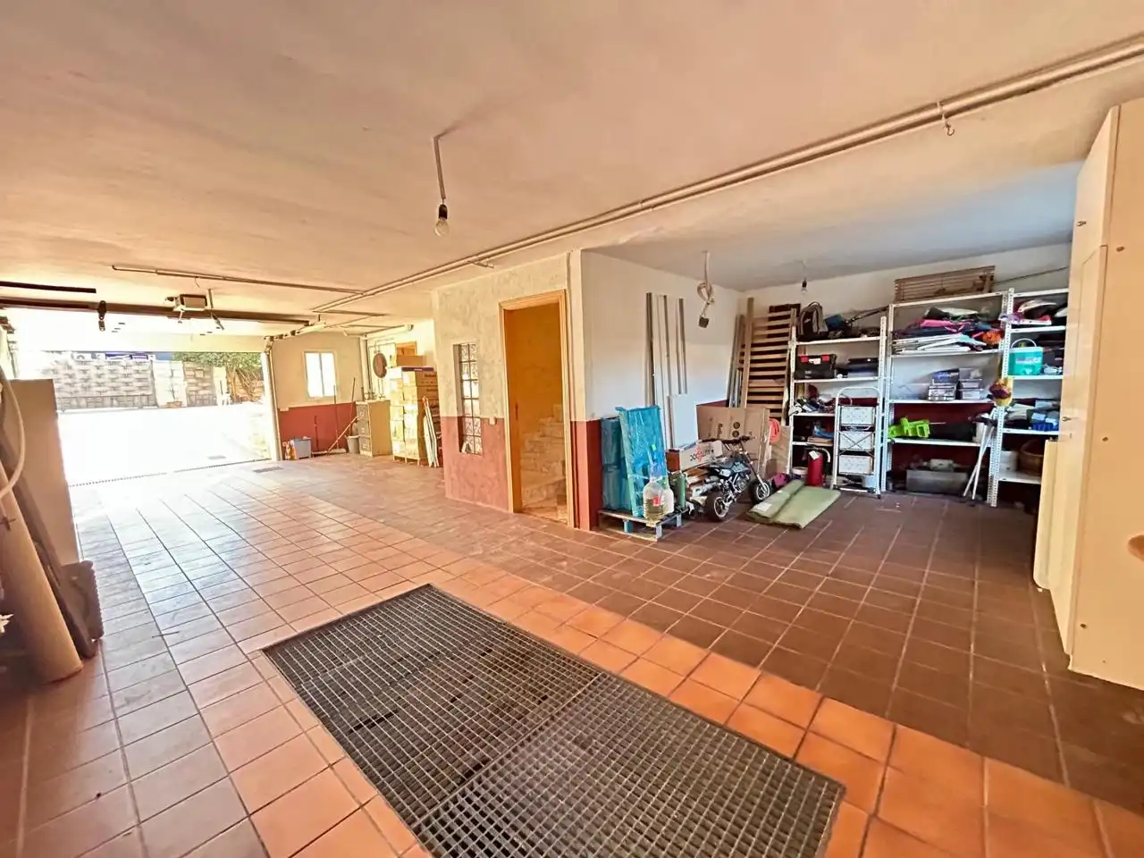 Haus oder Chalet zum Verkauf in El Casar mit Heizung, Privatgarten und Terrasse