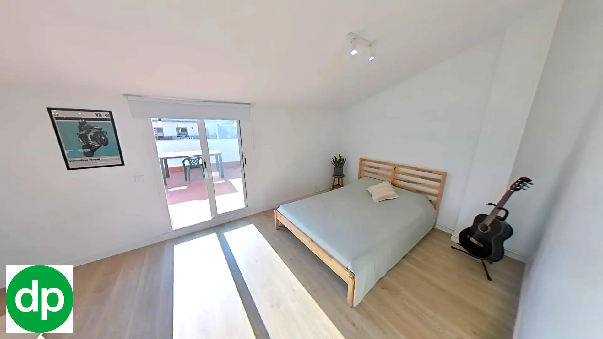 Maisonette mit Terrasse zum Verkauf in Poblenou, imagen 9