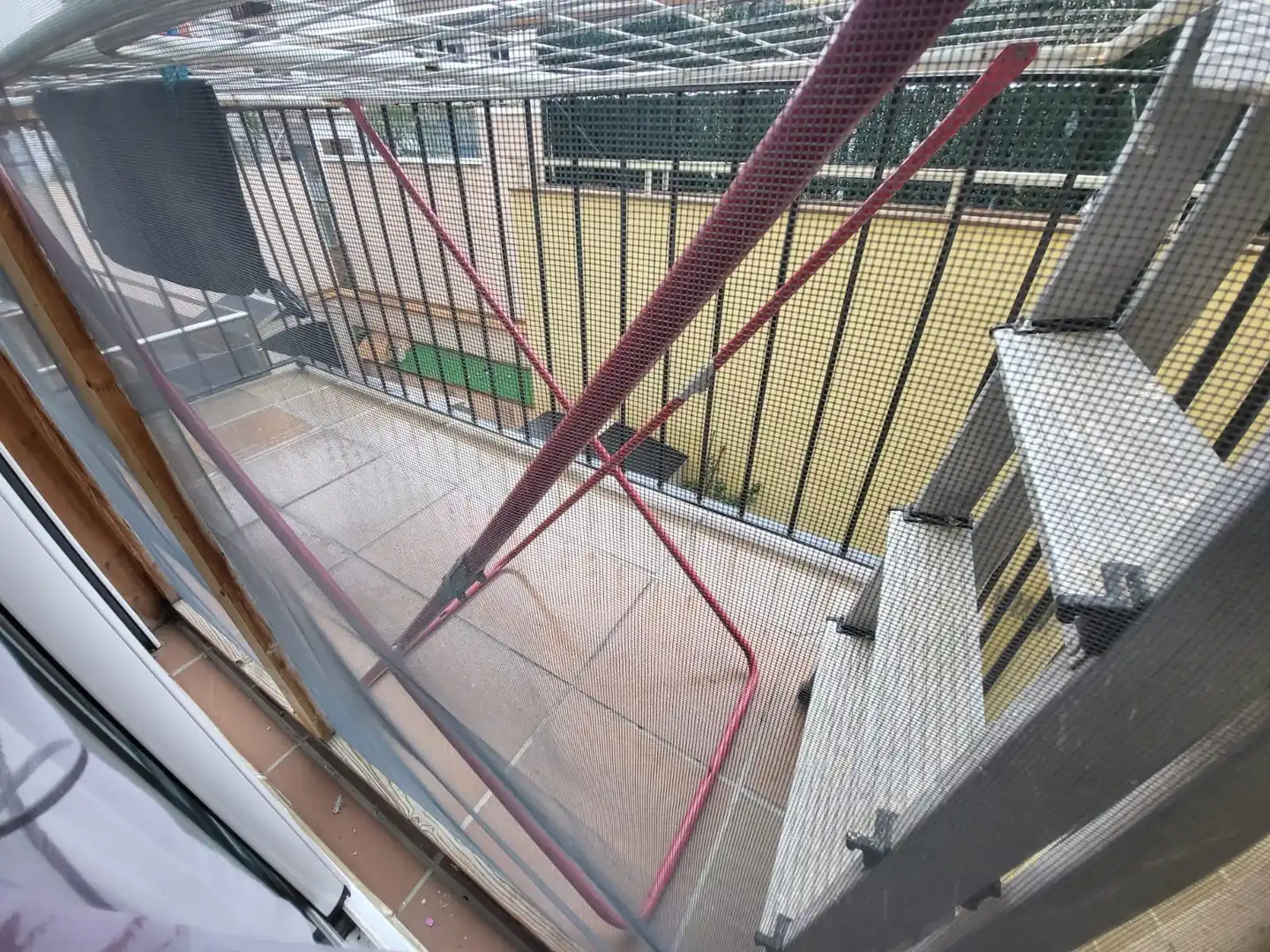 Piso con terraza en venta en Passeig de la Costa Brava 51, imagen 37